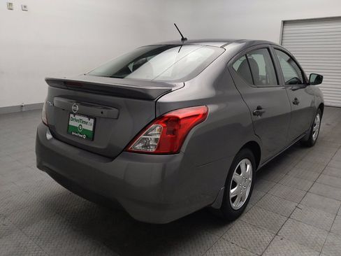 Used 2019 Nissan Versa S Plus FWD image 9