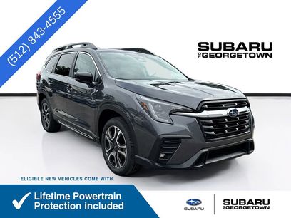 New 2026 Subaru Ascent Limited