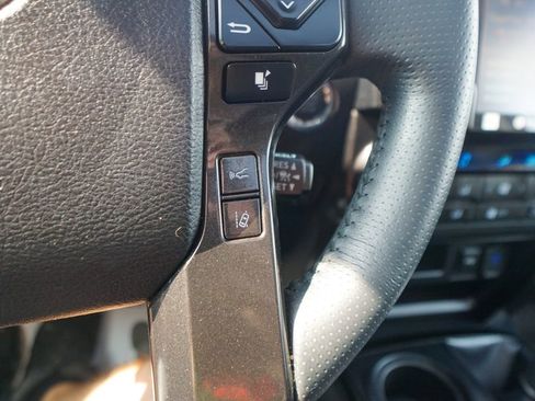 Used 2022 Toyota 4Runner TRD Pro image 20