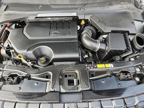 Used 2023 Land Rover Discovery Sport S R-Dynamic image 20