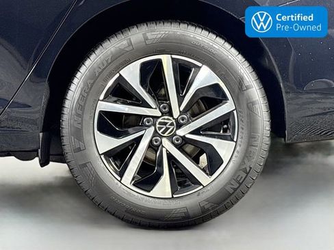 Certified 2024 Volkswagen Jetta S image 28