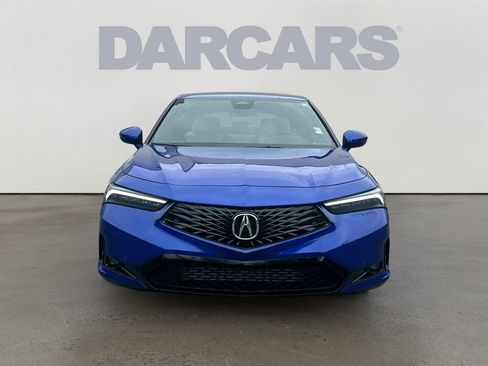 Used 2025 Acura Integra A-Spec FWD image 2