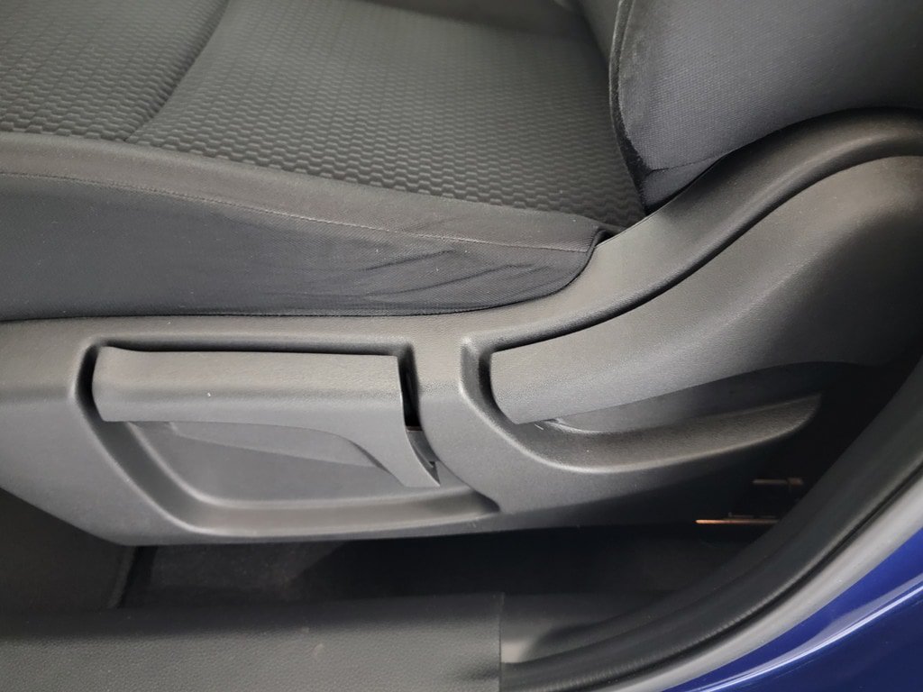 Used 2020 Nissan Rogue Sport S w/ Appearance Package FWD image 15