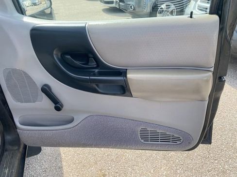 Used 1997 Ford Ranger 2WD Regular Cab image 16
