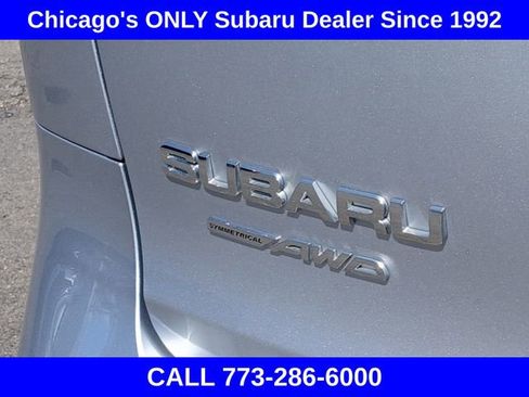 Certified 2024 Subaru Ascent Limited w/ Technology Package image 29