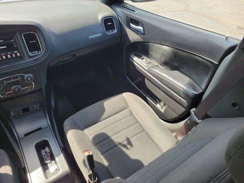 Used 2021 Dodge Charger Police w/ Convenience Group I AWD/4WD image 13