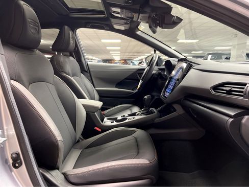 Used 2024 Subaru Crosstrek 2.5i Wilderness w/ Crosstrek Mirror Package image 25