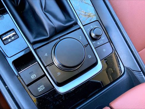 Certified 2024 MAZDA CX-50 AWD 2.5 Turbo w/ Premium Pkg image 30