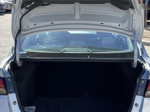 Used 2024 Nissan Versa SV image 25