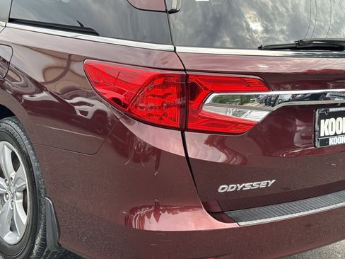 Used 2019 Honda Odyssey EX-L image 15