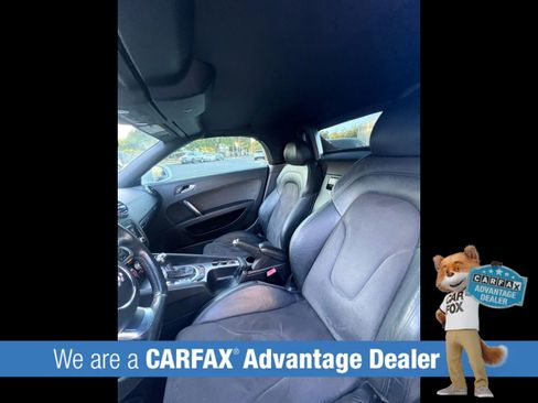 Used 2012 Audi TT 2.0T Premium Plus image 20