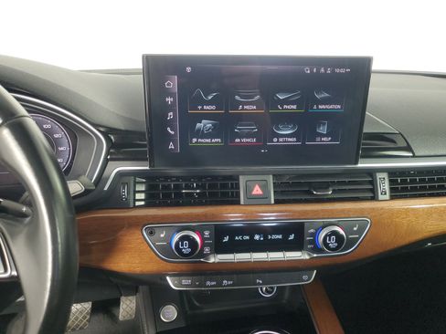 Used 2020 Audi A4 2.0T Premium Plus w/ Premium Plus Package FWD image 16