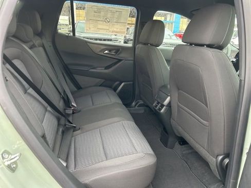 New 2026 Chevrolet Equinox LT image 30