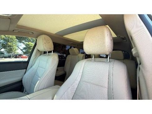 Used 2020 Mercedes-Benz GLS 450 4MATIC image 21