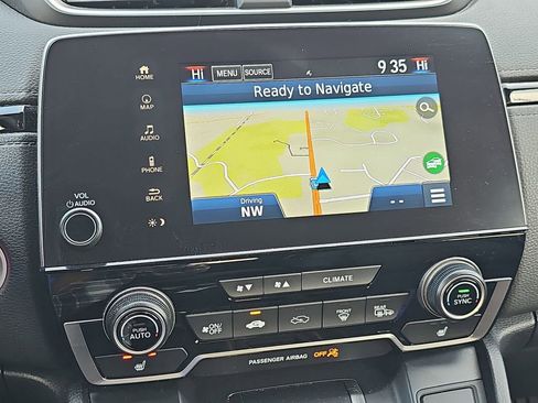 Used 2022 Honda CR-V Touring image 26