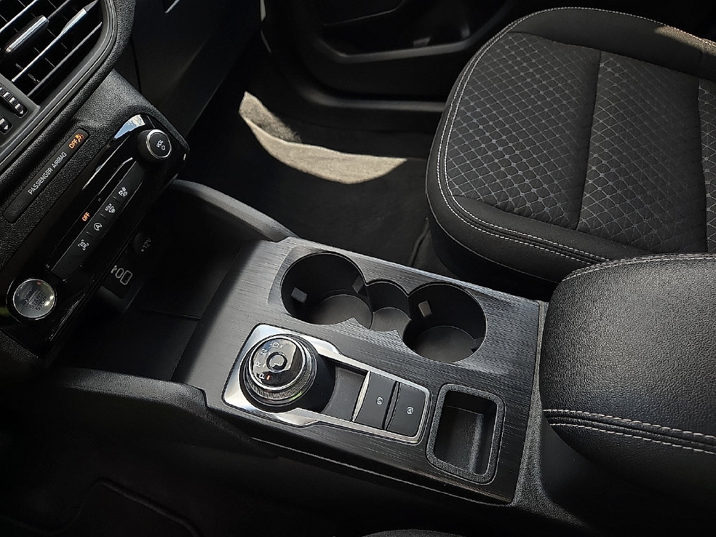 Used 2024 Ford Escape Active w/ Tech Pack #1 FWD image 20