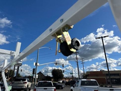 New 2026 Chevrolet Silverado 2500 W/T image 14