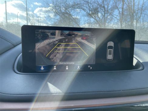 Used 2024 Acura MDX SH-AWD w/ Technology Package image 18