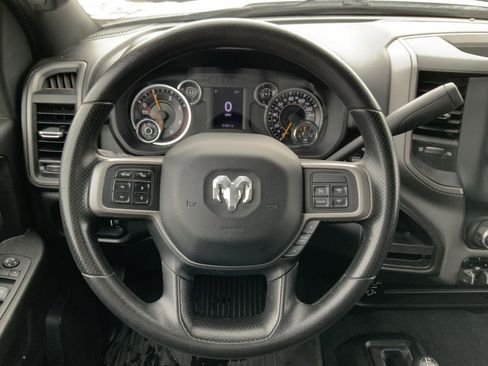 Used 2022 RAM 4500 Tradesman w/ Chrome Appearance Group image 24