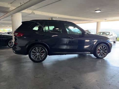 Used 2022 BMW X5 xDrive45e w/ M Sport Package AWD/4WD image 12