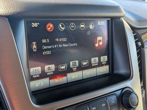 Used 2016 GMC Yukon XL Denali w/ Open Road Package image 13