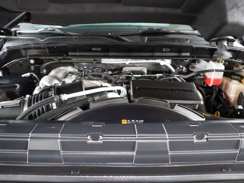 Used 2024 GMC Sierra 2500 AT4 w/ AT4 Premium Plus Package image 35