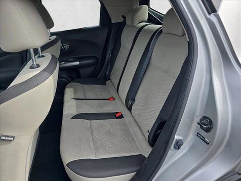 Used 2012 Nissan Juke SV image 14