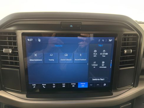 Certified 2026 Ford F150 XL AWD/4WD image 18