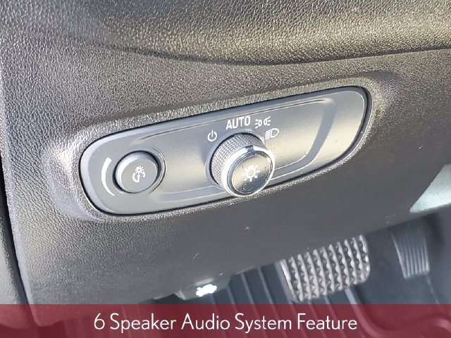 Used 2019 Chevrolet Equinox LT FWD image 11