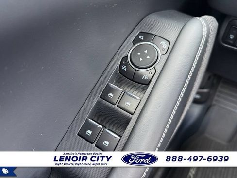 Used 2025 Ford Mustang Mach-E Premium RWD image 18