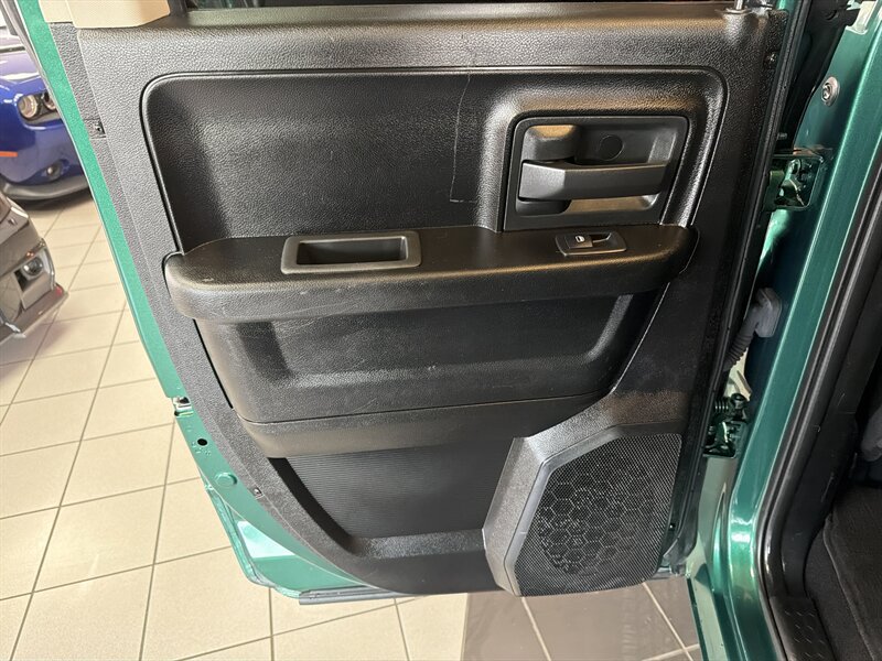 Used 2022 RAM 1500 Tradesman w/ Popular Equipment Group AWD/4WD image 19