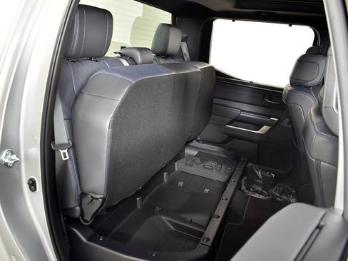 New 2026 Toyota Tundra Platinum AWD/4WD image 22