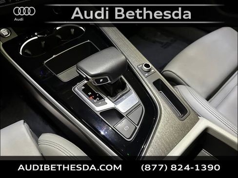 Used 2023 Audi A4 2.0T Premium AWD/4WD image 24
