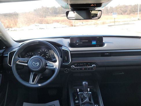 Used 2025 MAZDA CX-50 AWD 2.5 S w/ Premium Plus Pkg image 23