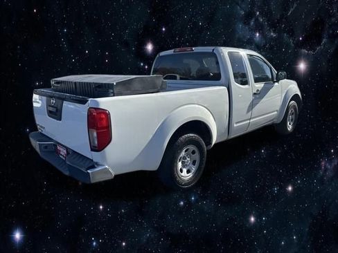 Used 2016 Nissan Frontier S image 17