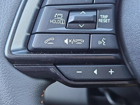 New 2026 Subaru Outback Wilderness AWD/4WD image 31