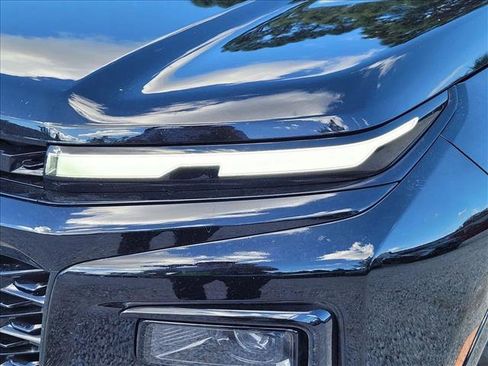 Used 2024 Chevrolet Traverse RS image 6