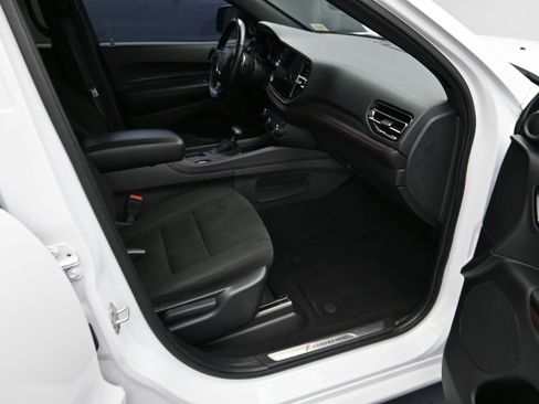 Used 2024 Dodge Durango R/T image 27