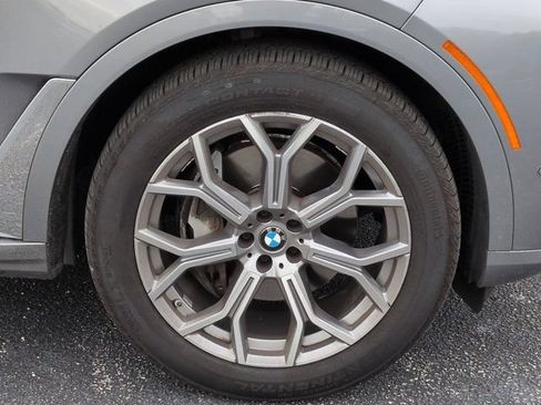 Used 2024 BMW X7 xDrive40i AWD/4WD image 12