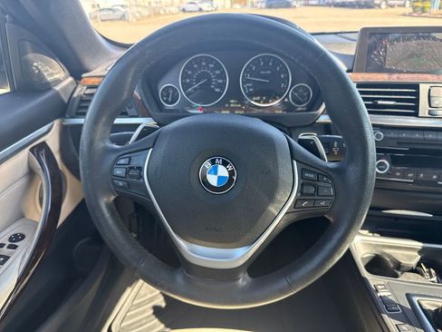 Used 2015 BMW 428i xDrive Convertible image 15
