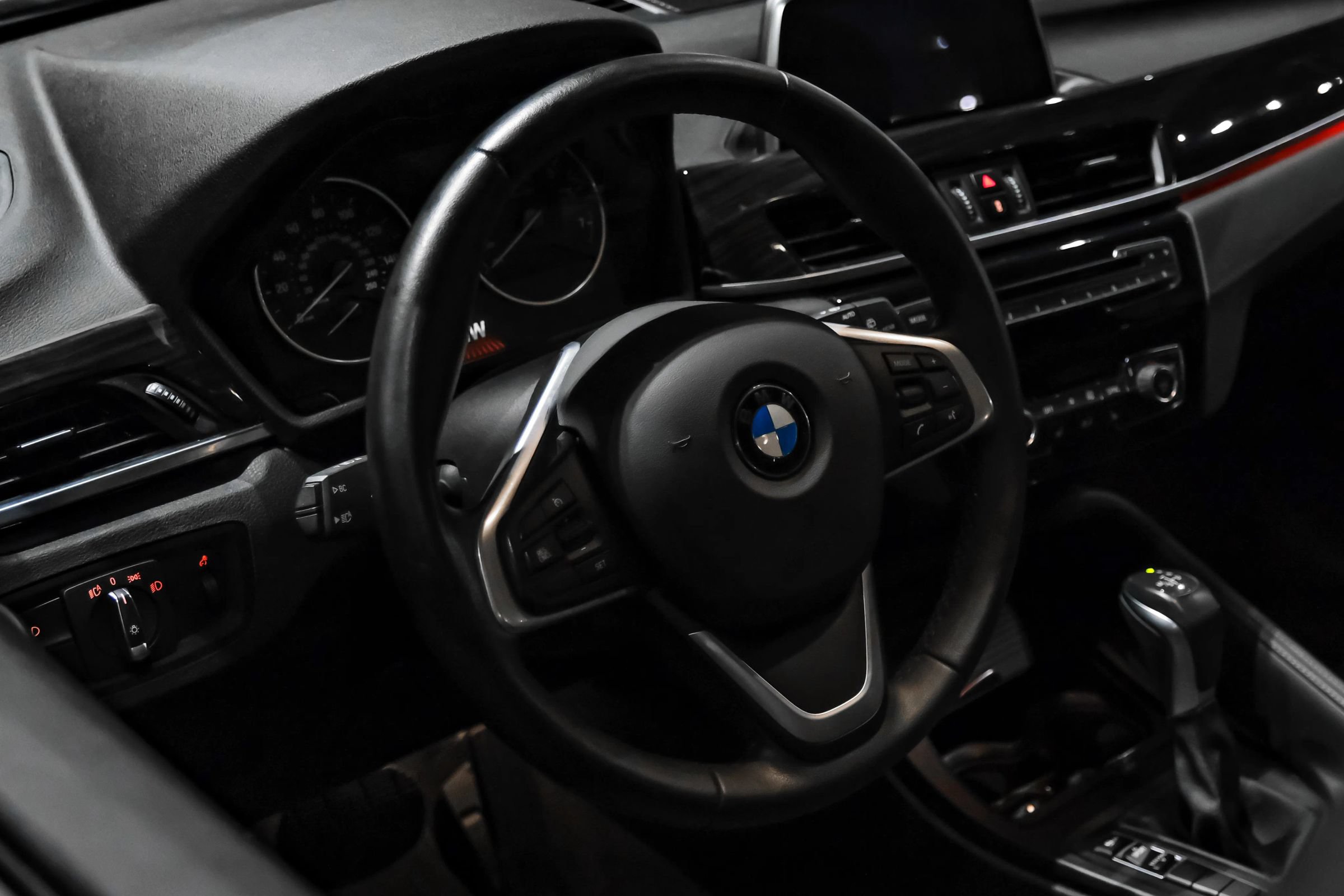 Used 2018 BMW X1 sDrive28i FWD image 12