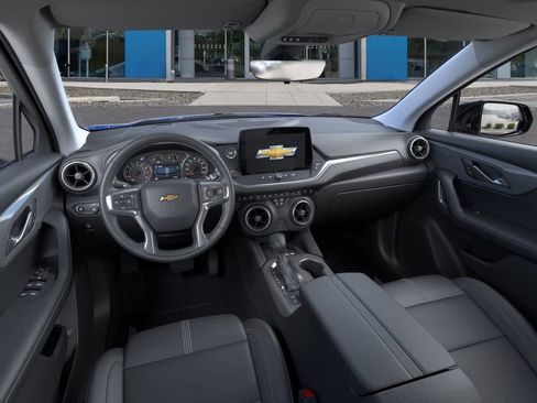 New 2026 Chevrolet Blazer LT w/ Sound & Technology Package image 28