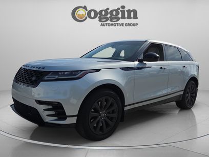 Used 2023 Land Rover Range Rover Velar R-Dynamic S