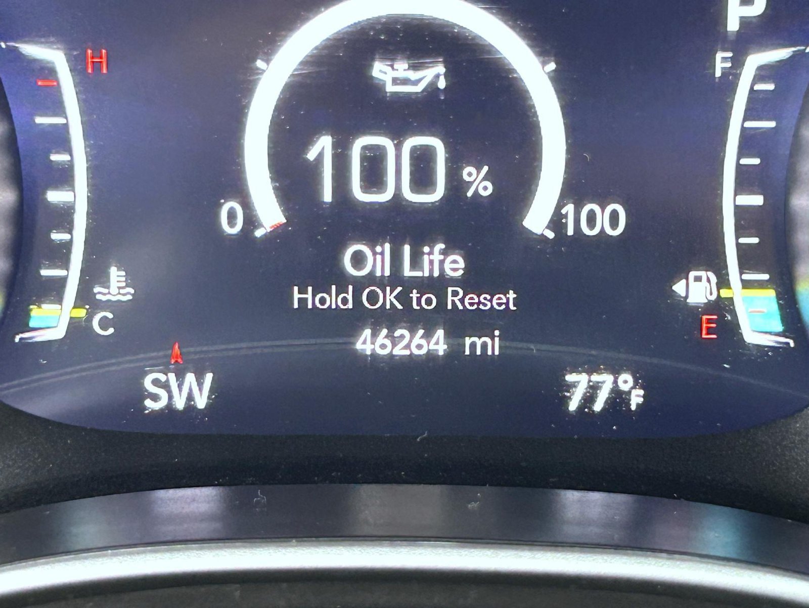 Used 2022 Chrysler Pacifica Touring-L FWD image 11