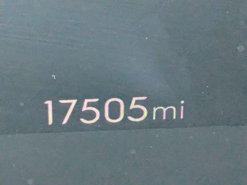 Used 2025 Buick Encore GX Sport Touring w/ Comfort Package image 34