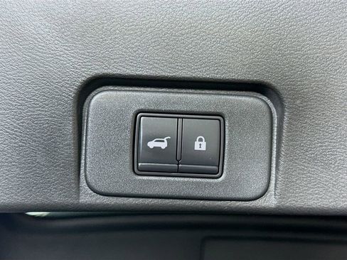 Certified 2021 Nissan Rogue SL AWD/4WD image 31