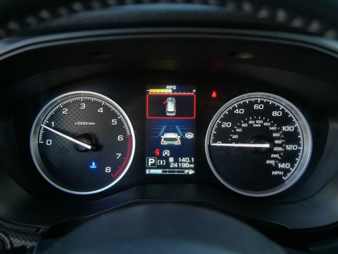 Used 2023 Subaru Forester Premium image 21