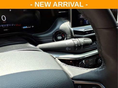 Used 2023 Jeep Compass High Altitude AWD/4WD image 23