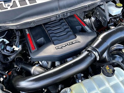 Used 2023 Ford F150 Raptor AWD/4WD image 33