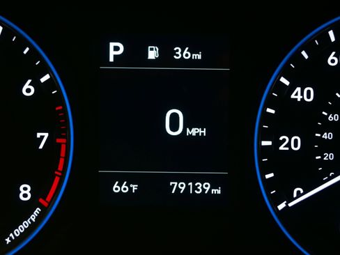 Used 2019 Hyundai Kona SEL w/ Cargo Package image 24